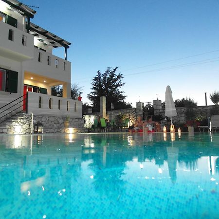 Ionian Villas Agios Nikitas Room photo