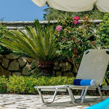 Ionian Villas Agios Nikitas Exterior photo