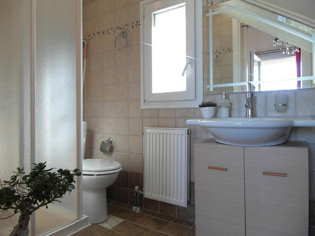 Ionian Villas Agios Nikitas Room photo
