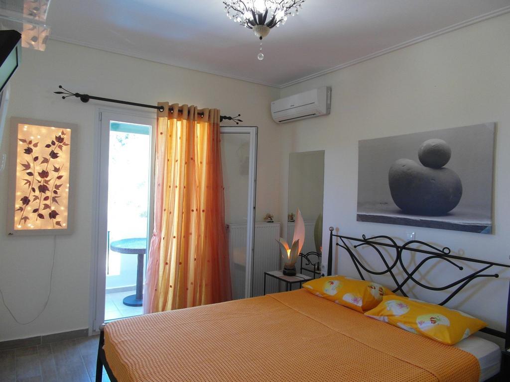 Ionian Villas Agios Nikitas Room photo