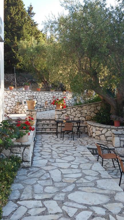 Ionian Villas Agios Nikitas Room photo