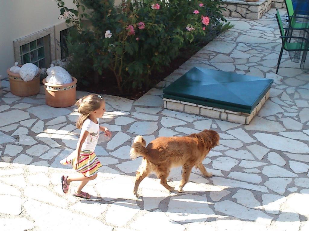 Ionian Villas Agios Nikitas Exterior photo