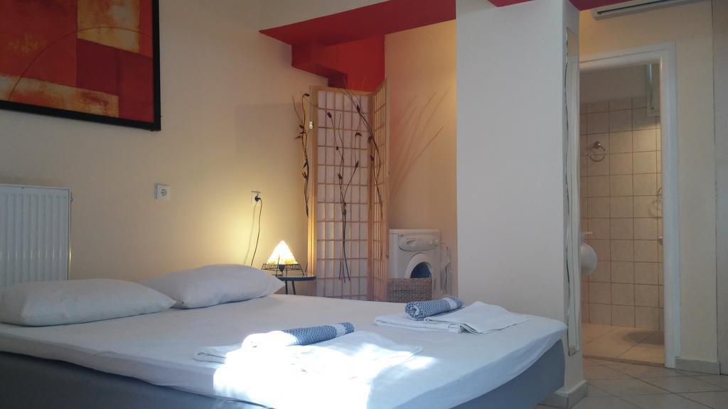 Ionian Villas Agios Nikitas Room photo