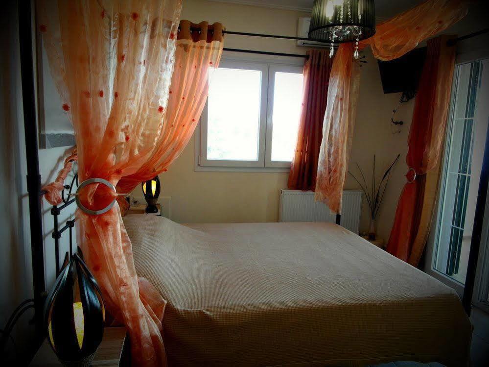 Ionian Villas Agios Nikitas Exterior photo