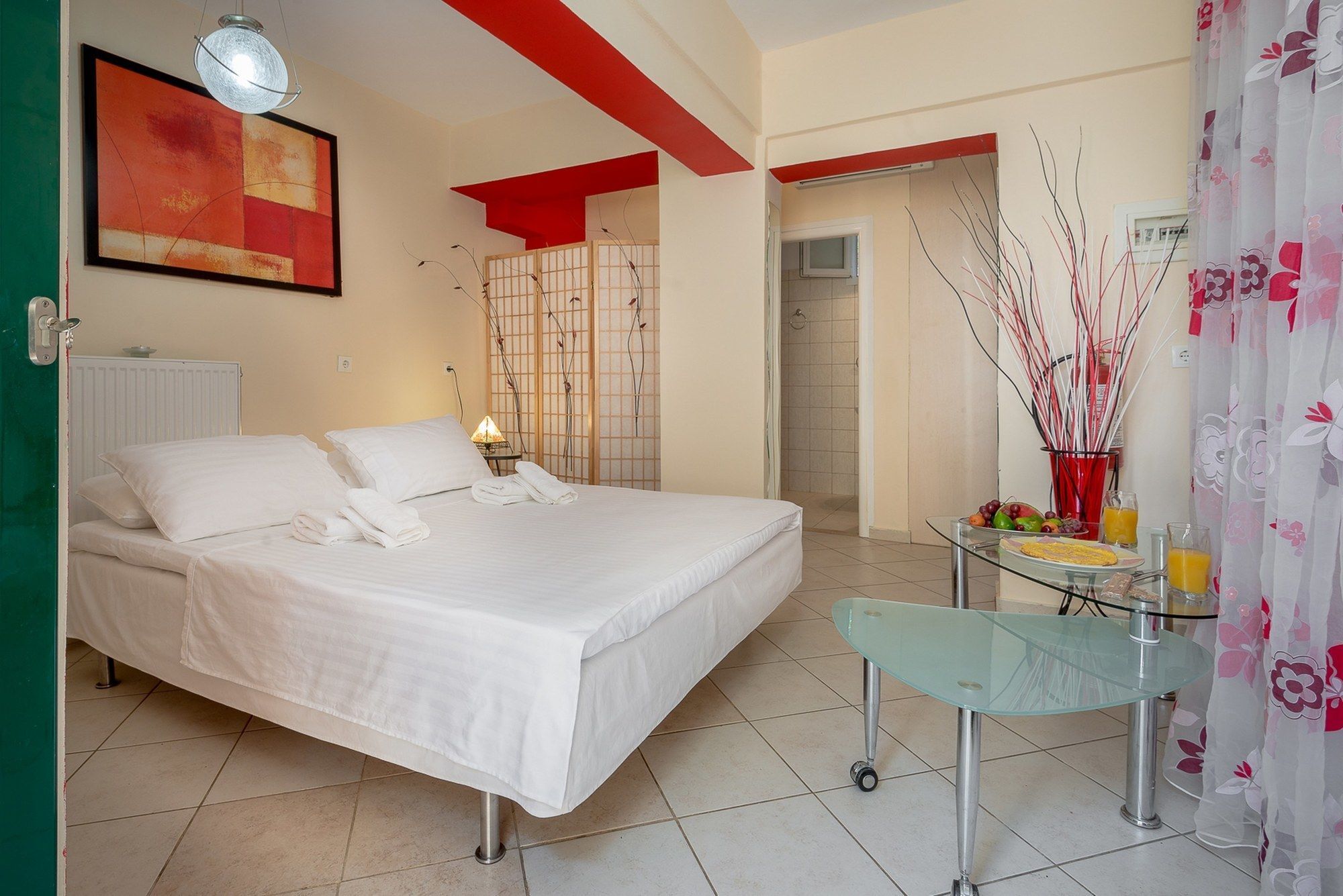 Ionian Villas Agios Nikitas Exterior photo