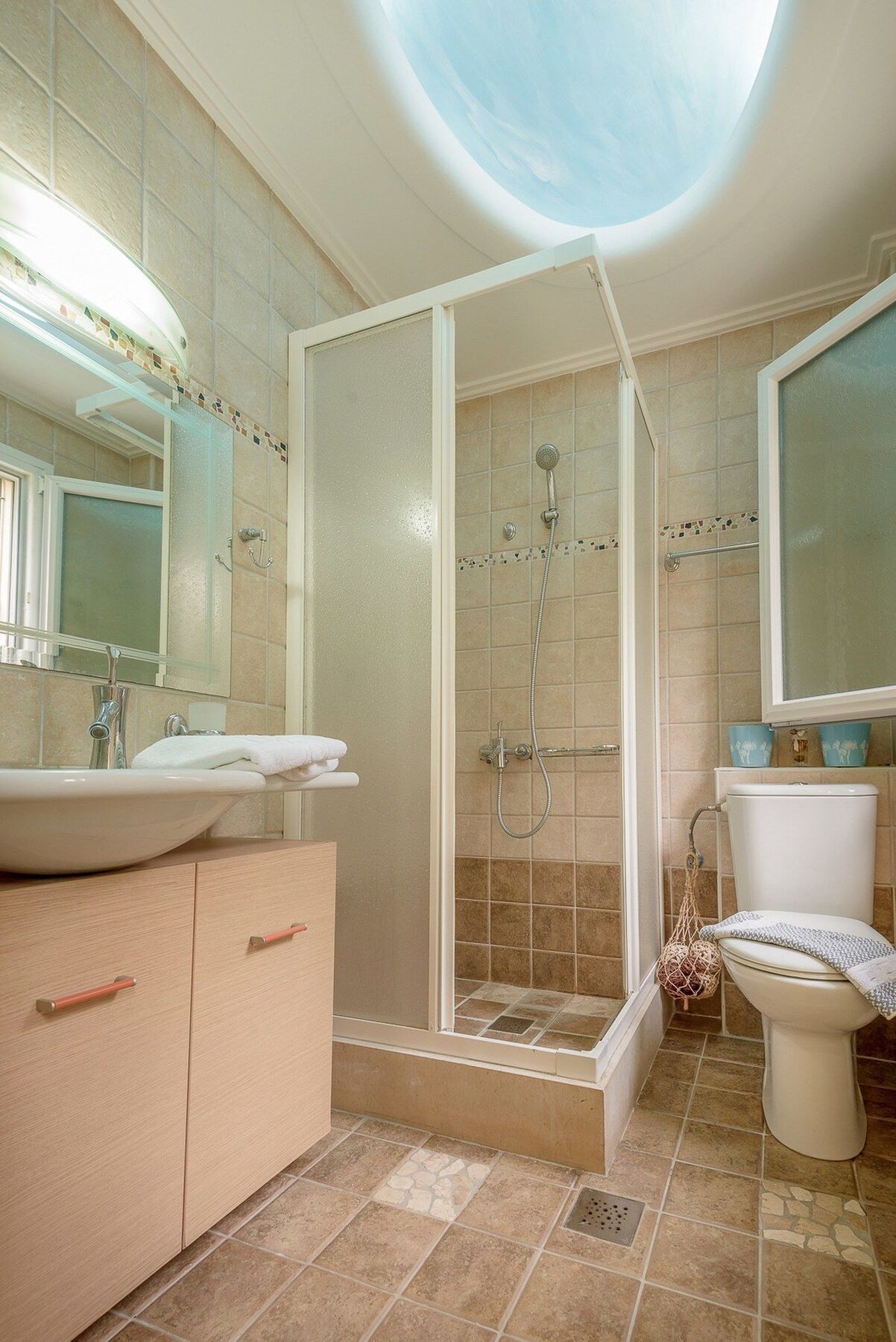 Ionian Villas Agios Nikitas Exterior photo